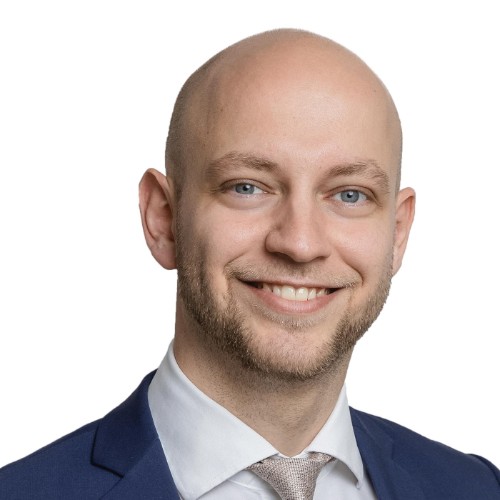Christopher Lenger - Swiss Life Select