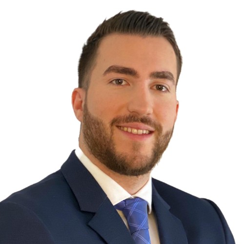 Christopher Schlör - Swiss Life Select