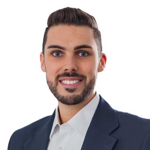 Christopher Wenz - Swiss Life Select