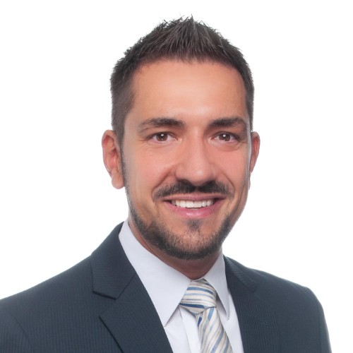 Christos Margaritidis - Swiss Life Select