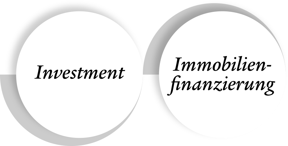 Investment und Immobilienfinanzierung
