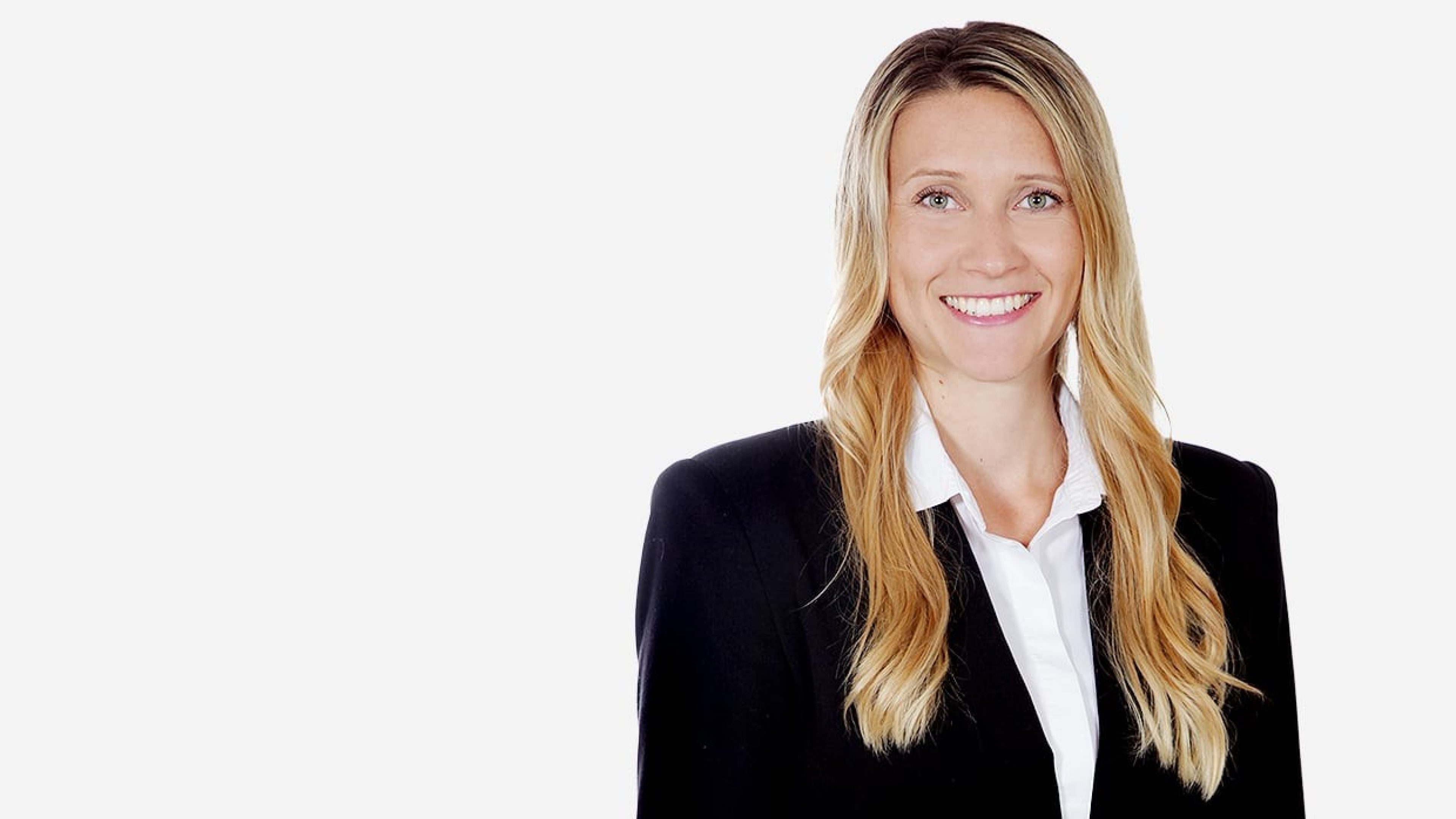 Silke Schockenhoff, Teamleiterin Swiss Life Select