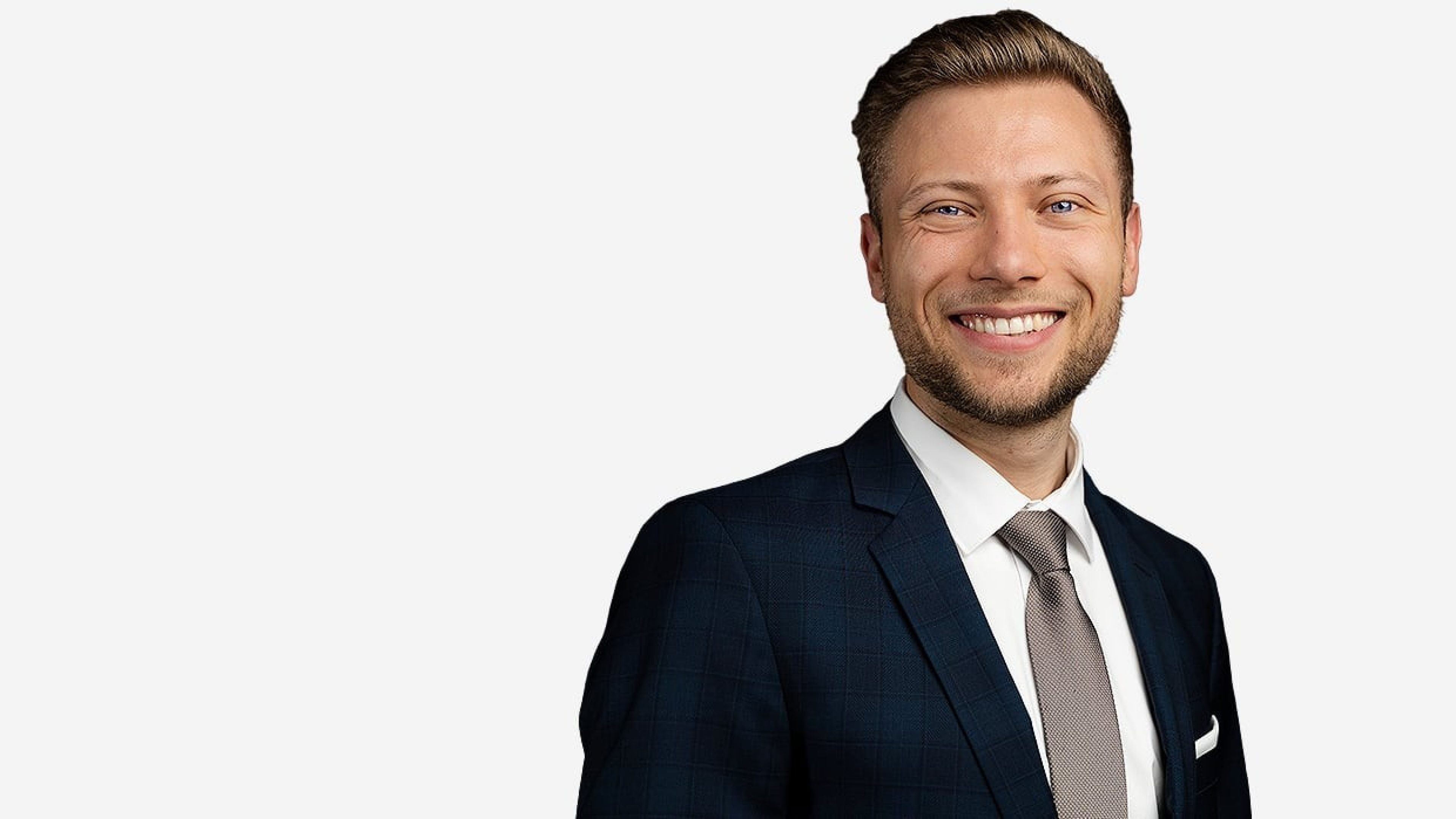 Valentin Lehnert, Teammanager Swiss Life Select