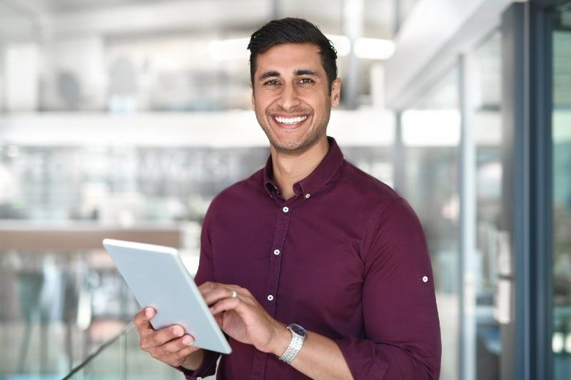 Finanzkanzlei-Leitung bei Swiss Life Select