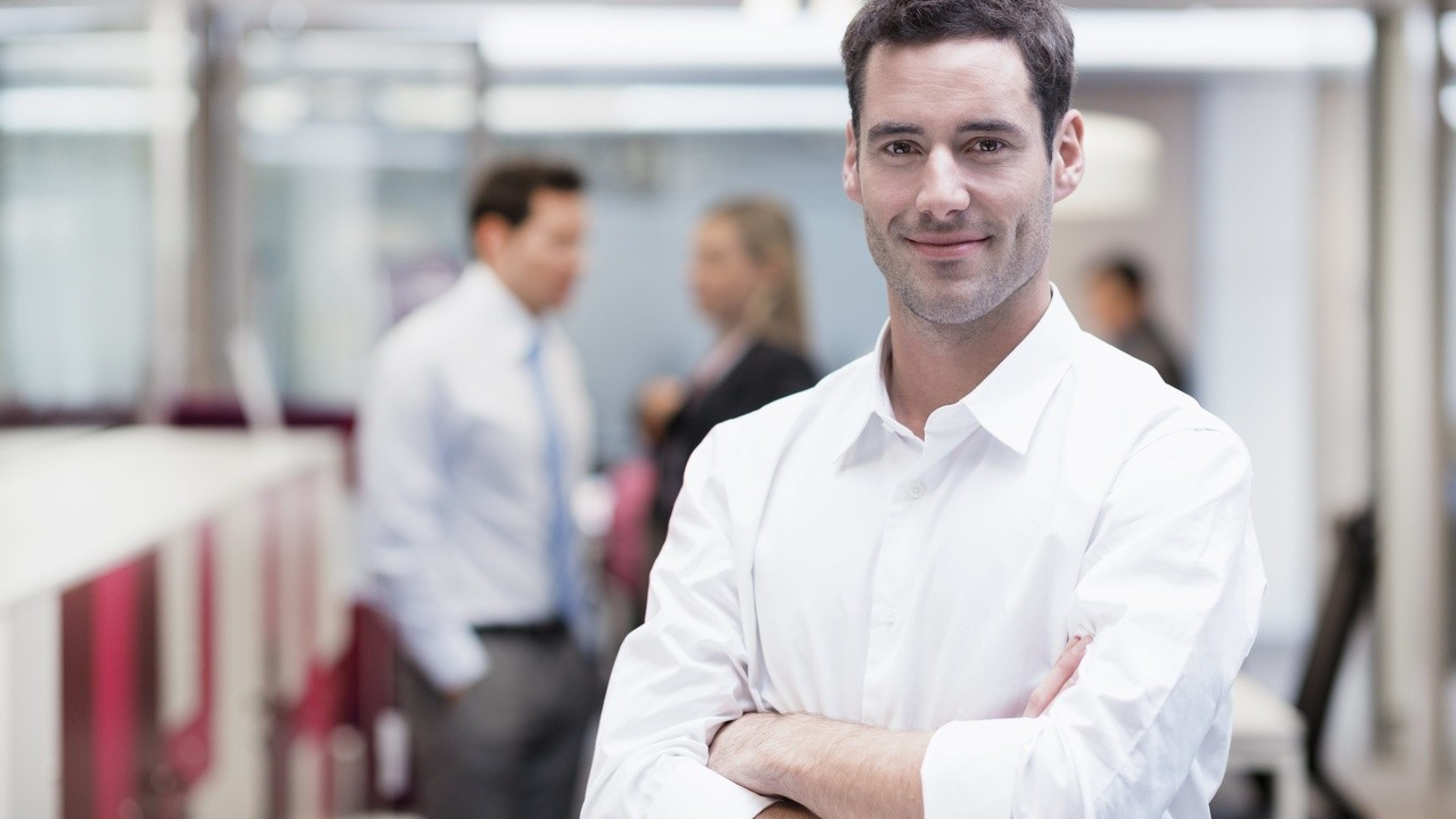 Financial Consultant Job