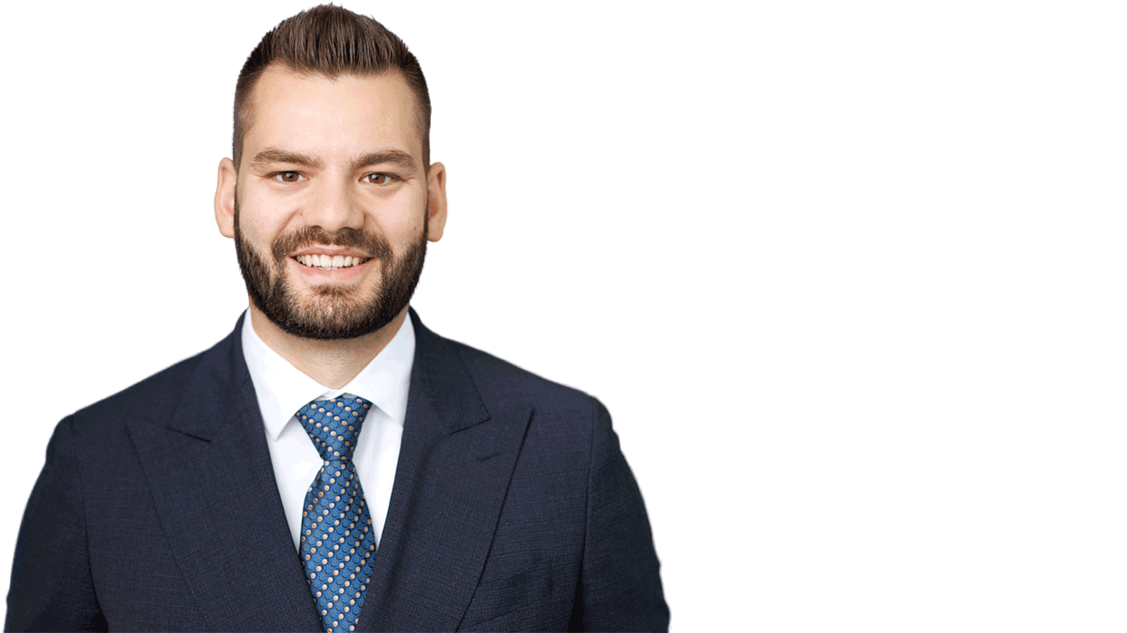 Stefan Voitl, Vertriebspartner