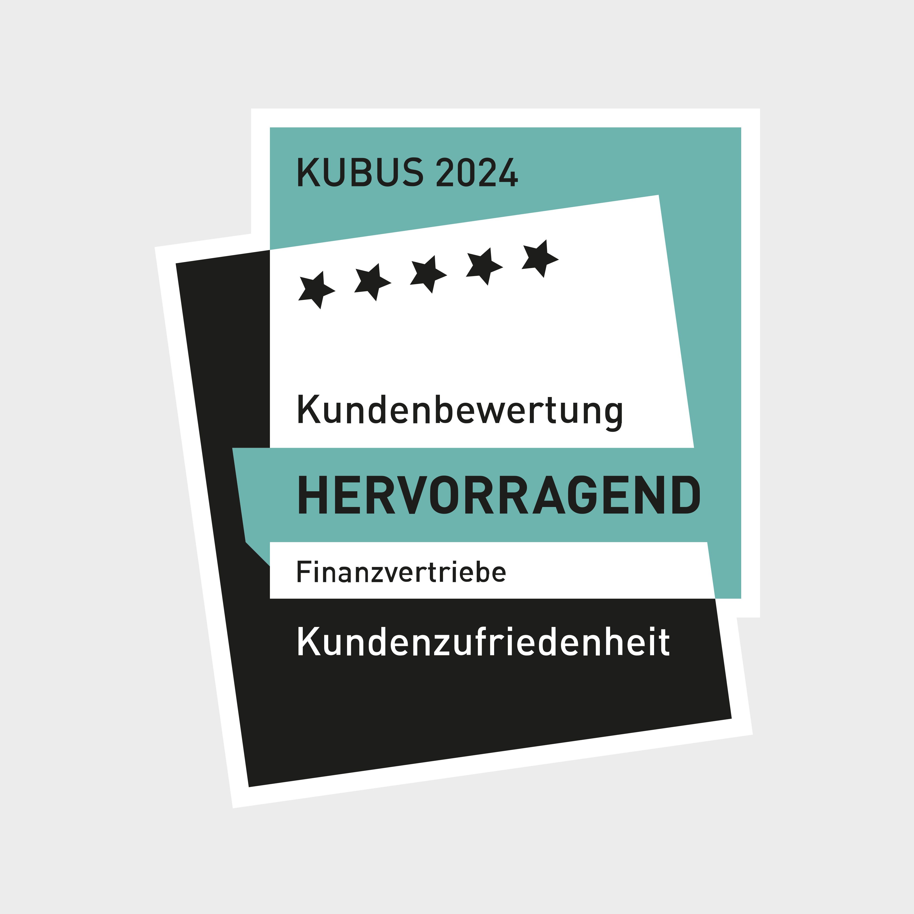 Auszeichnung von FOCUS MONEY für hervorragende Finanzanalyse