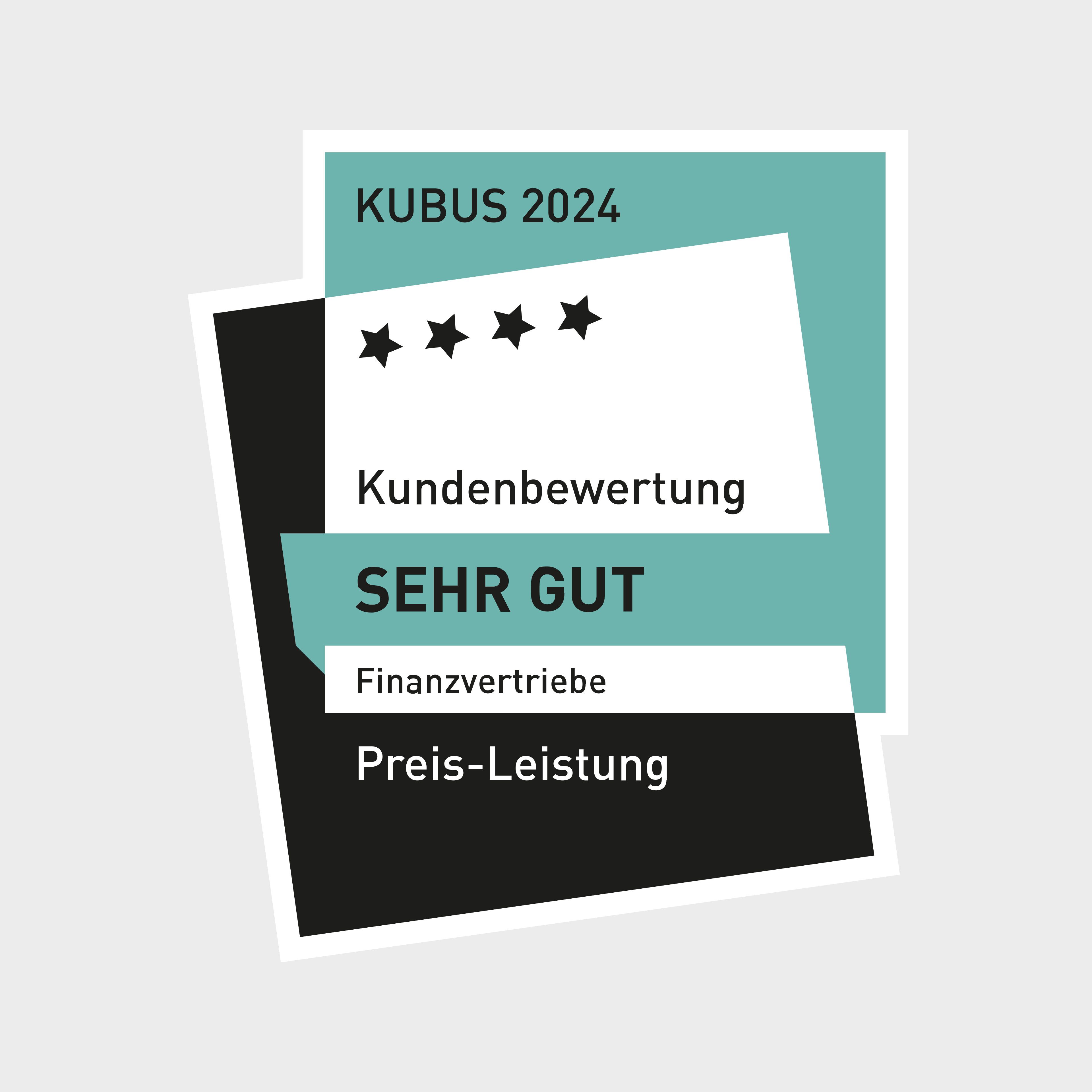 Auszeichnung von FOCUS MONEY für hervorragende Finanzanalyse