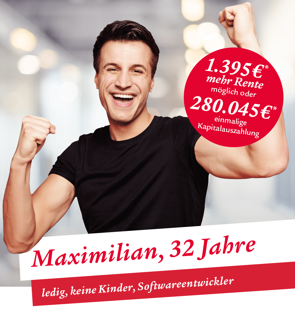Deine Swiss Life Select