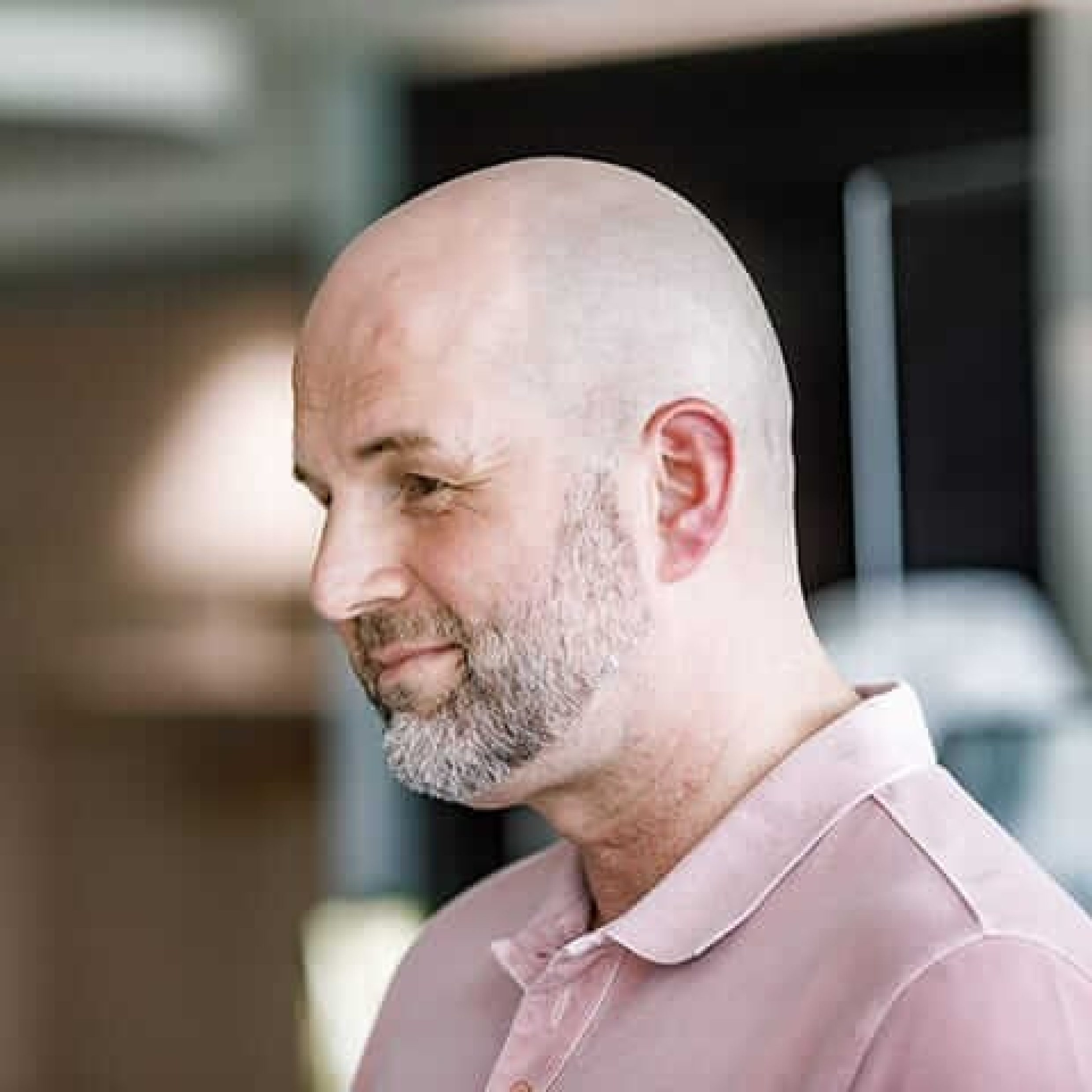 David Evers, Direktor bei Swiss Life Select
