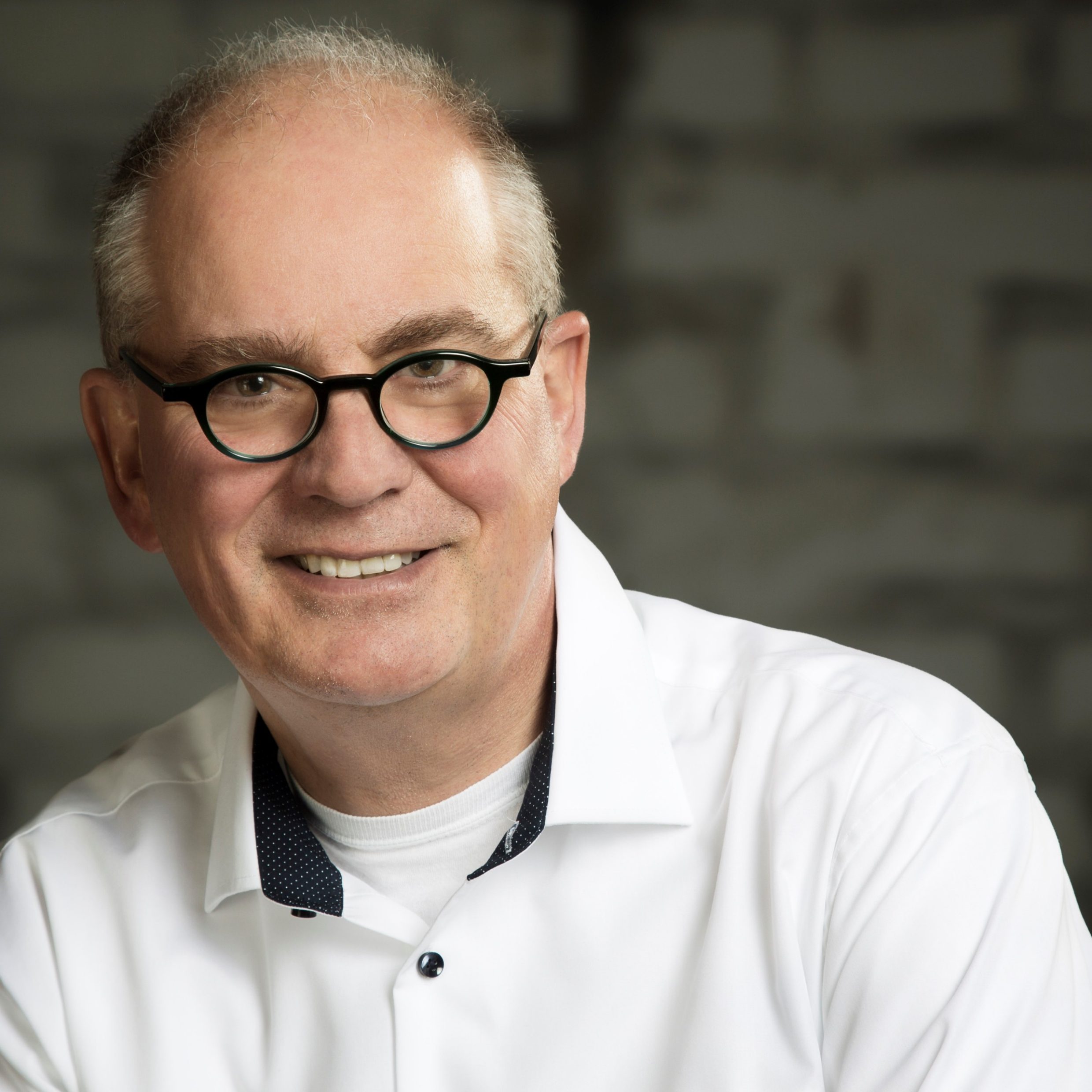 Thomas Hoppe, Manager für Swiss Life Select.