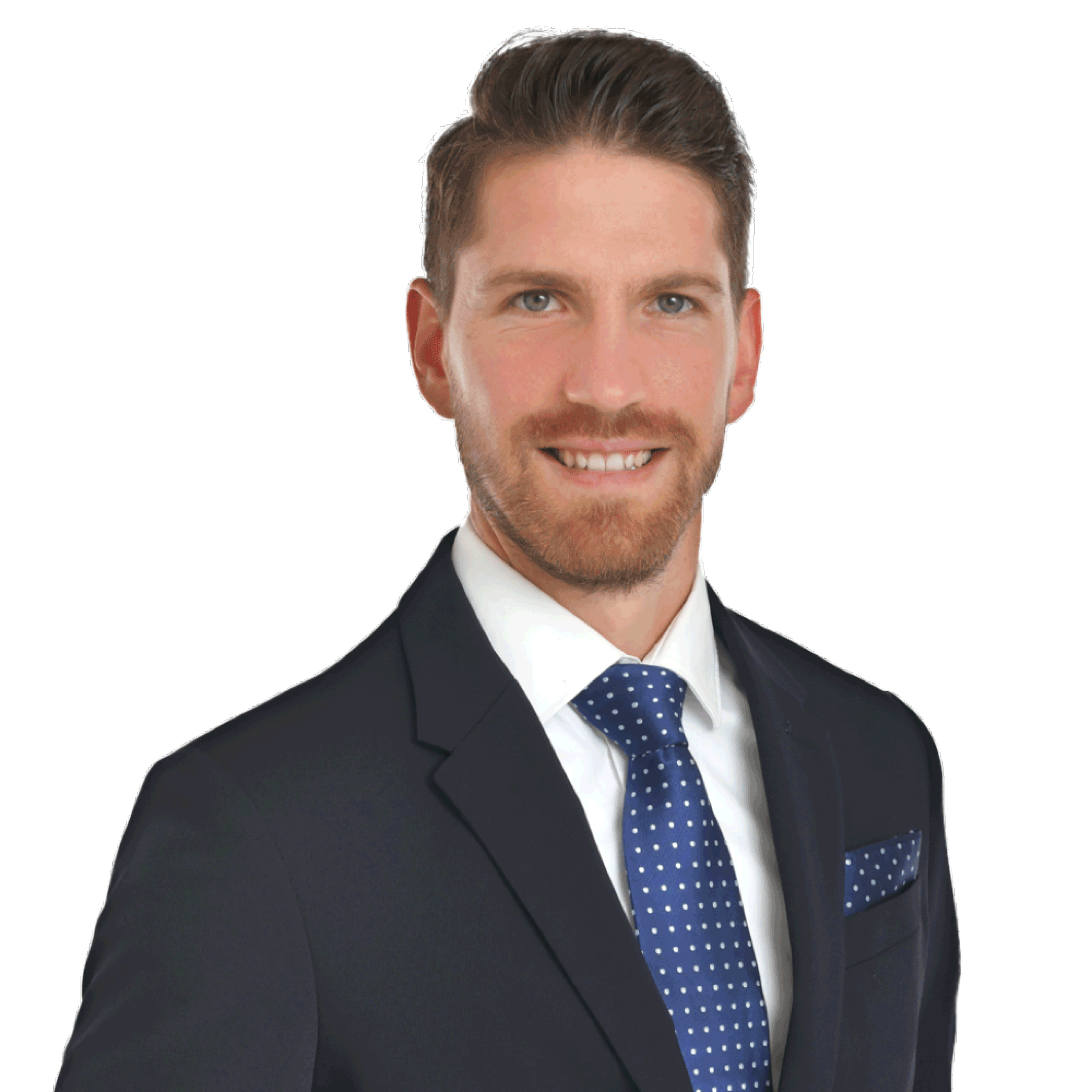 Andreas Glockner, Finanzberater bei Swiss Life Select