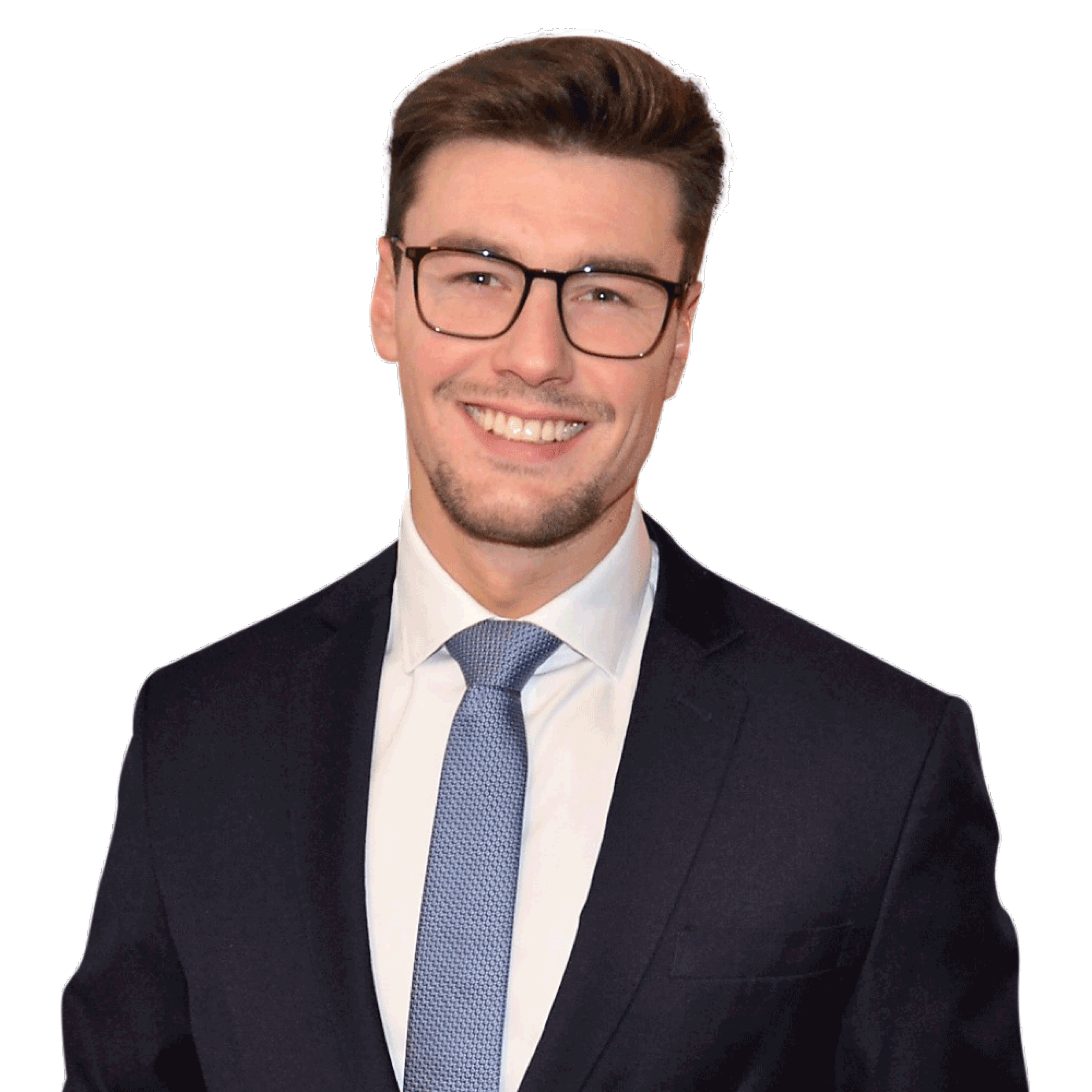 Pascal Wichmann, Teammanager bei Swiss Life Select