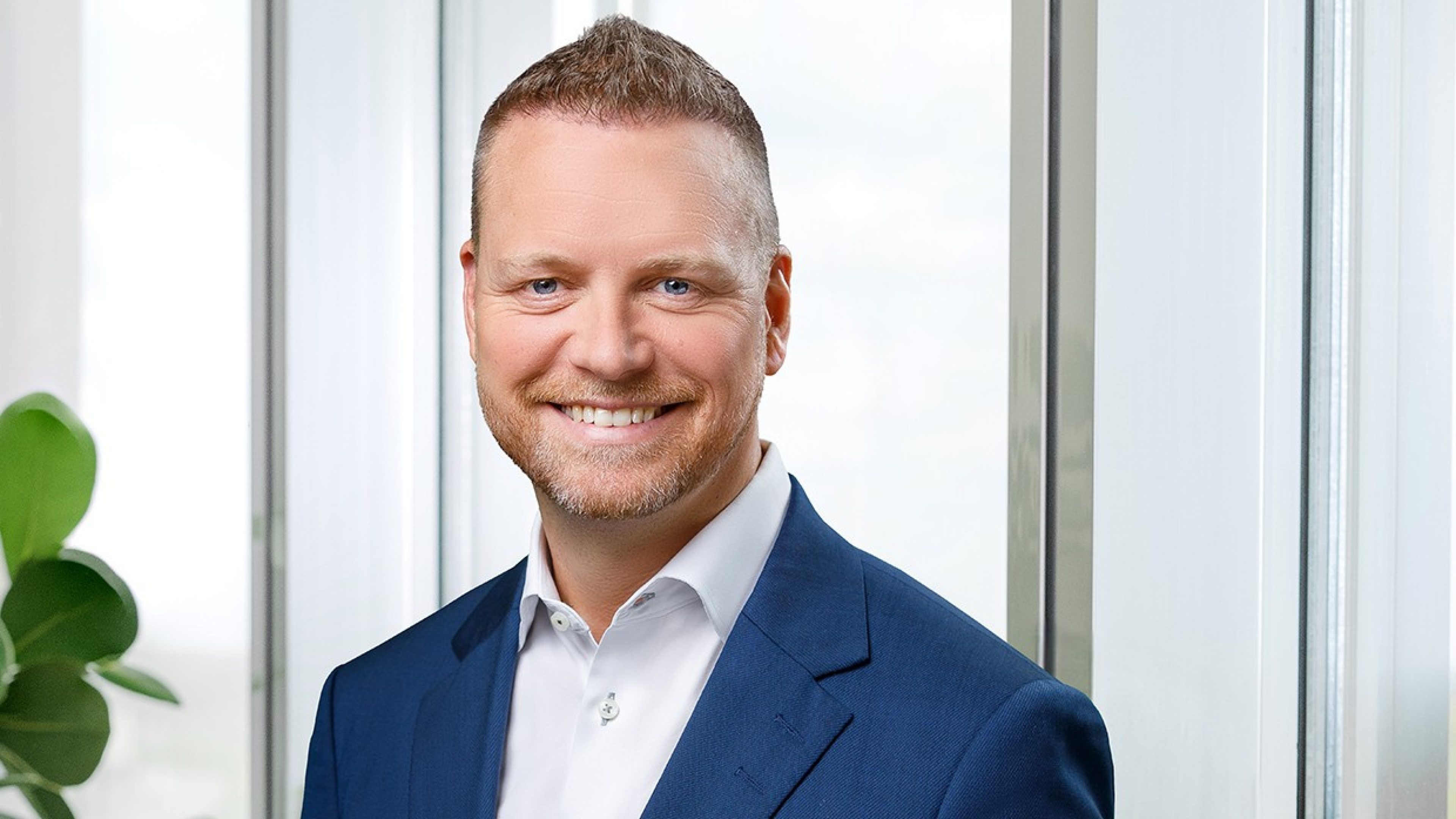 Christian Linnewedel: Geschäftsführung von Swiss Life Select