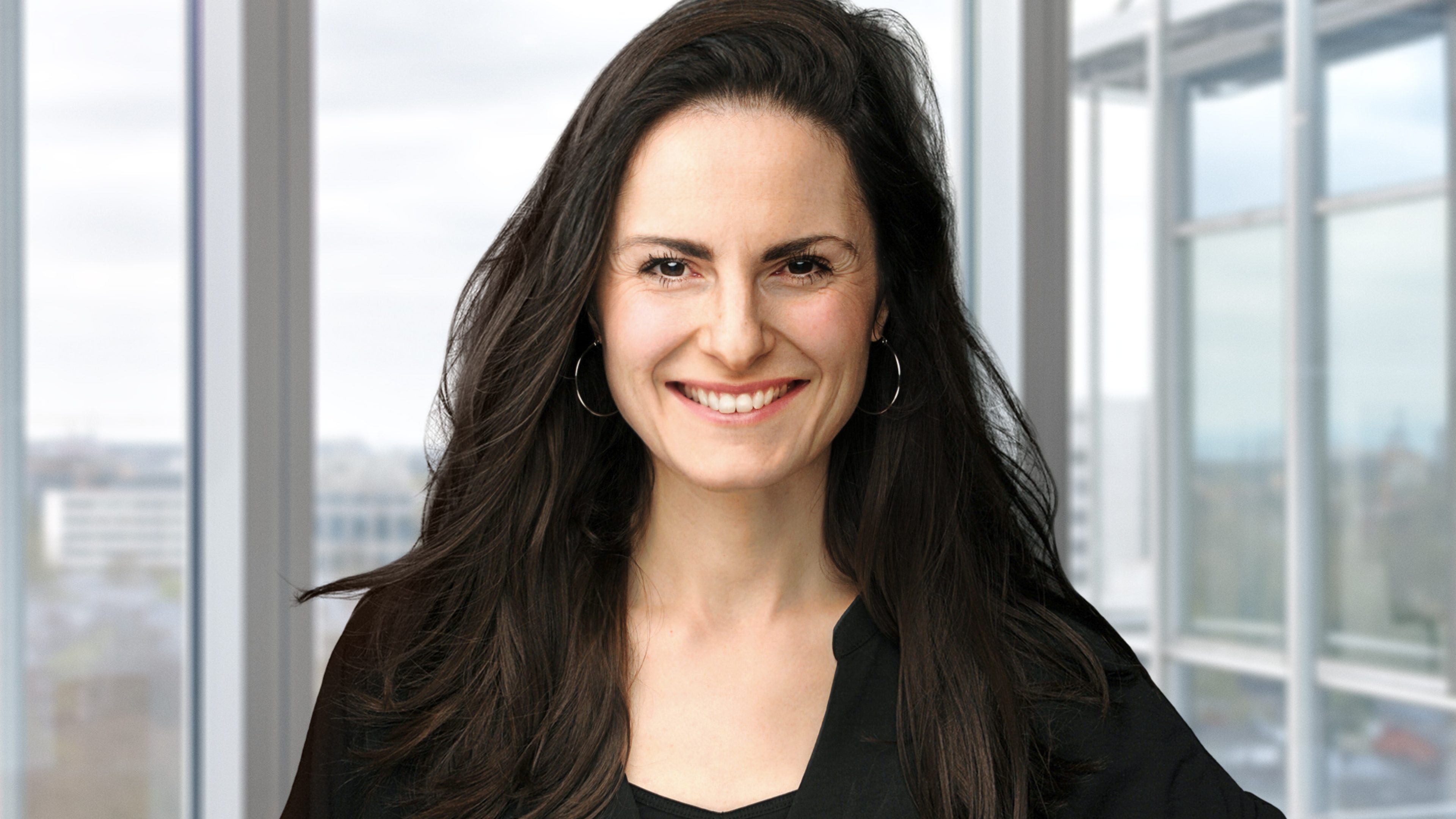 Katharina Schupp Unternehmenskommunikation Swiss Life Deutschland