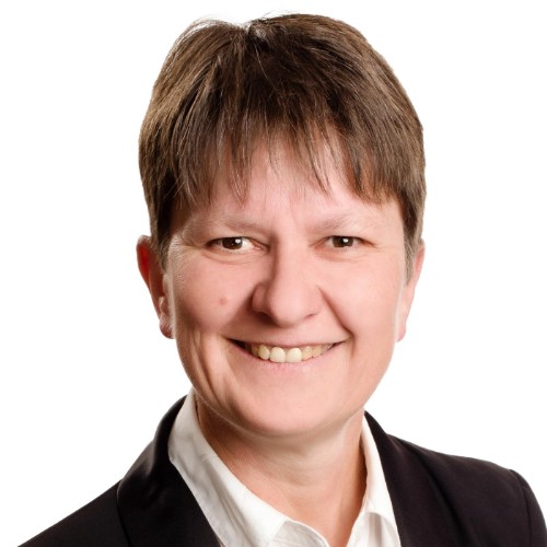 Corinna Kaule - Swiss Life Select