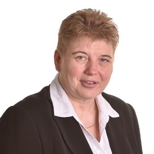 Cornelia Klotzsche - Swiss Life Select