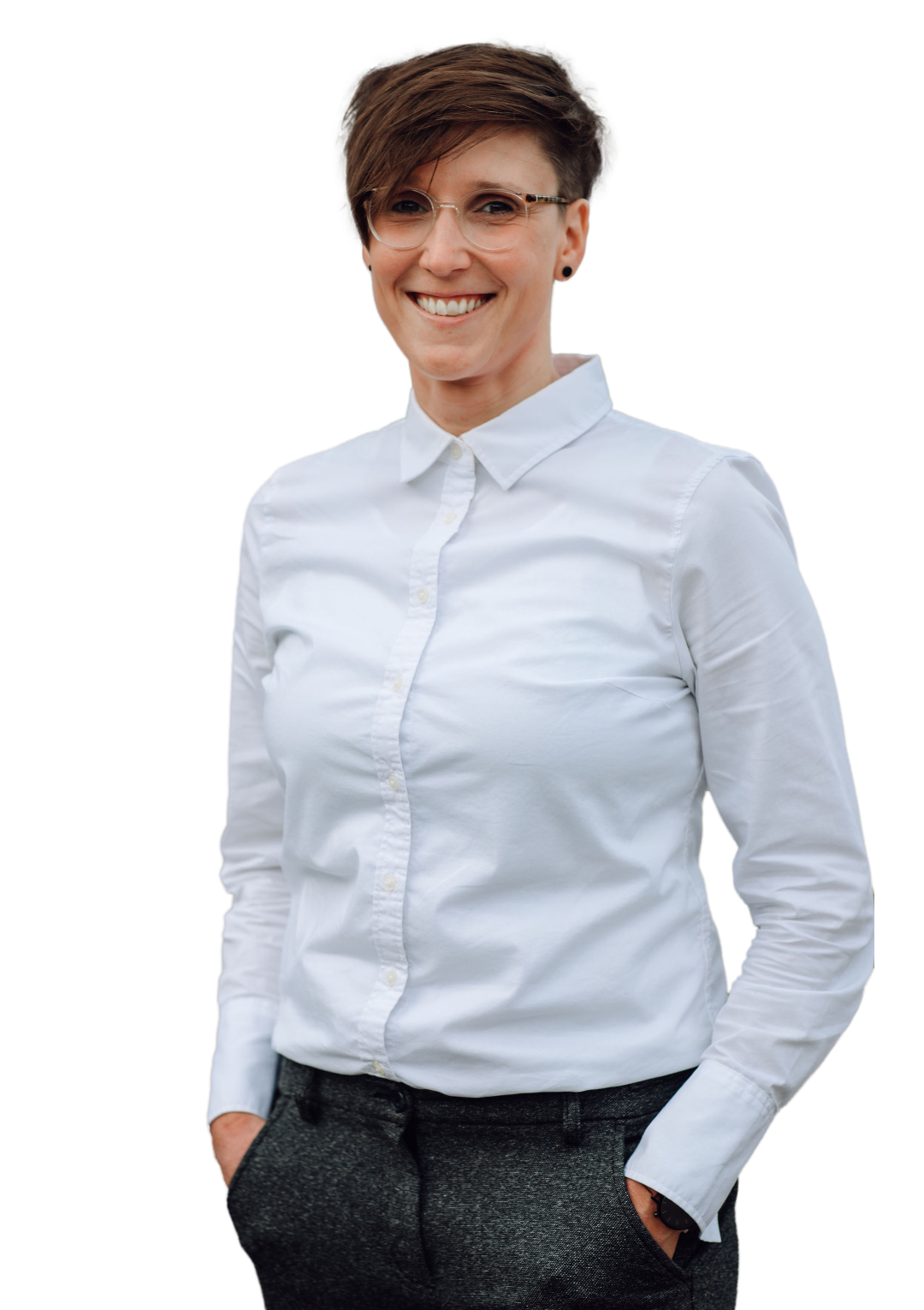 Cornelia Leucht