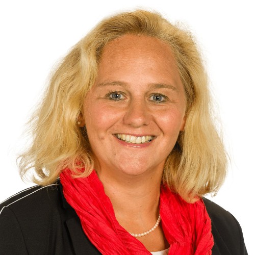 Dagmar Stubbe-Meyer - Swiss Life Select