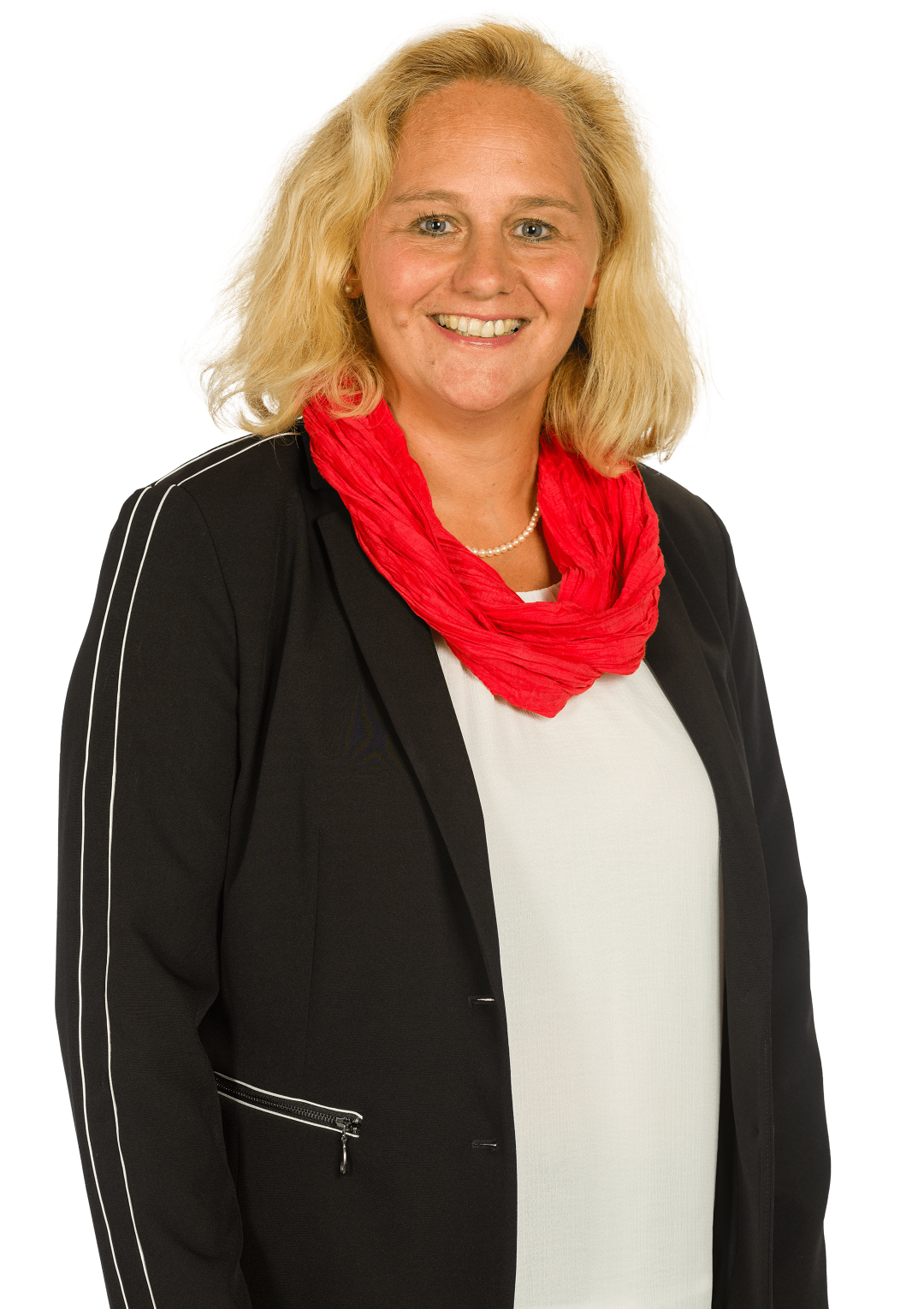 Dagmar Stubbe-Meyer