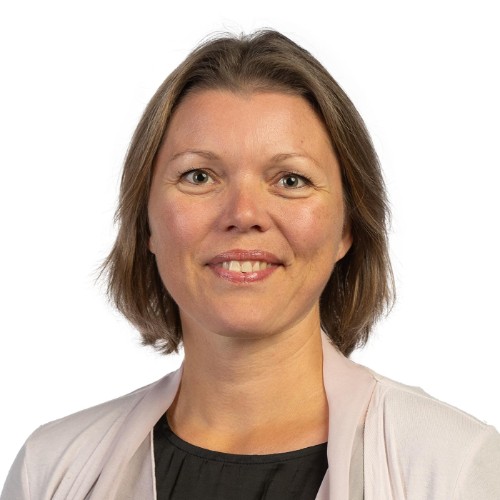 Dana Fengler - Swiss Life Select