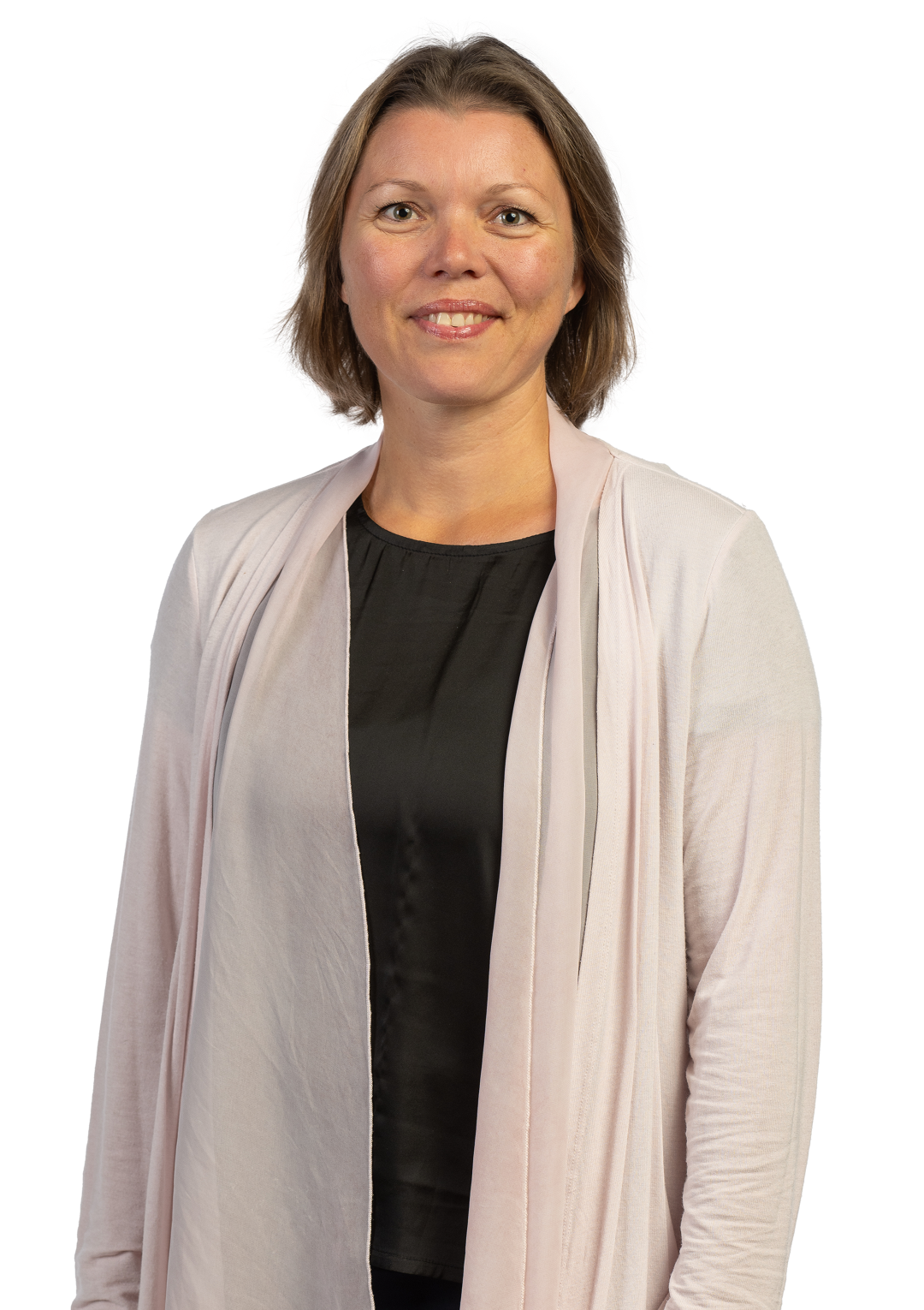 Dana Fengler - Swiss Life Select