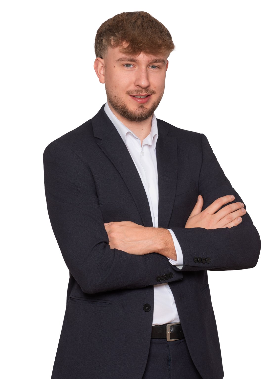 Daniel Dück - Swiss Life Select