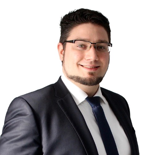 Daniel Gottschalk - Swiss Life Select
