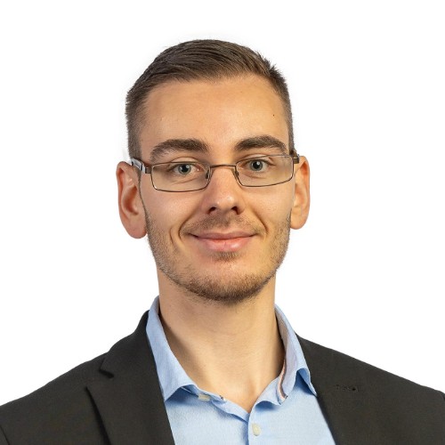 Daniel Hermann - Swiss Life Select