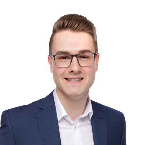 Daniel Jakobi - Swiss Life Select