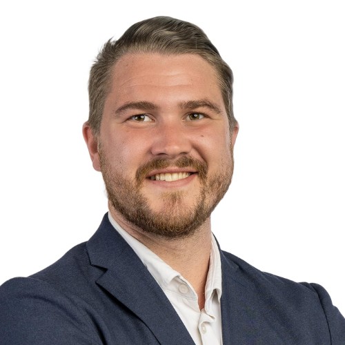 Daniel Mager - Swiss Life Select
