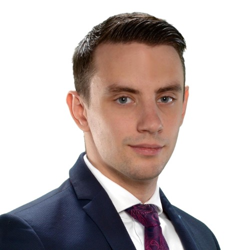 Daniel Marx - Swiss Life Select