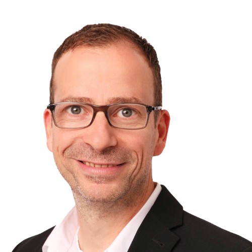 Daniel Mund - Swiss Life Select