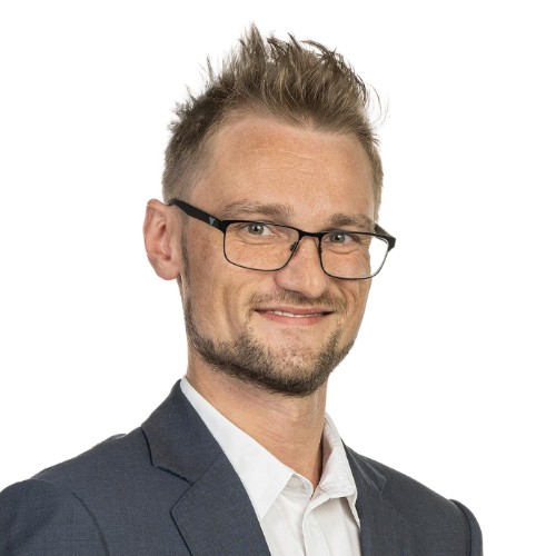 Daniel Nabakowski - Swiss Life Select