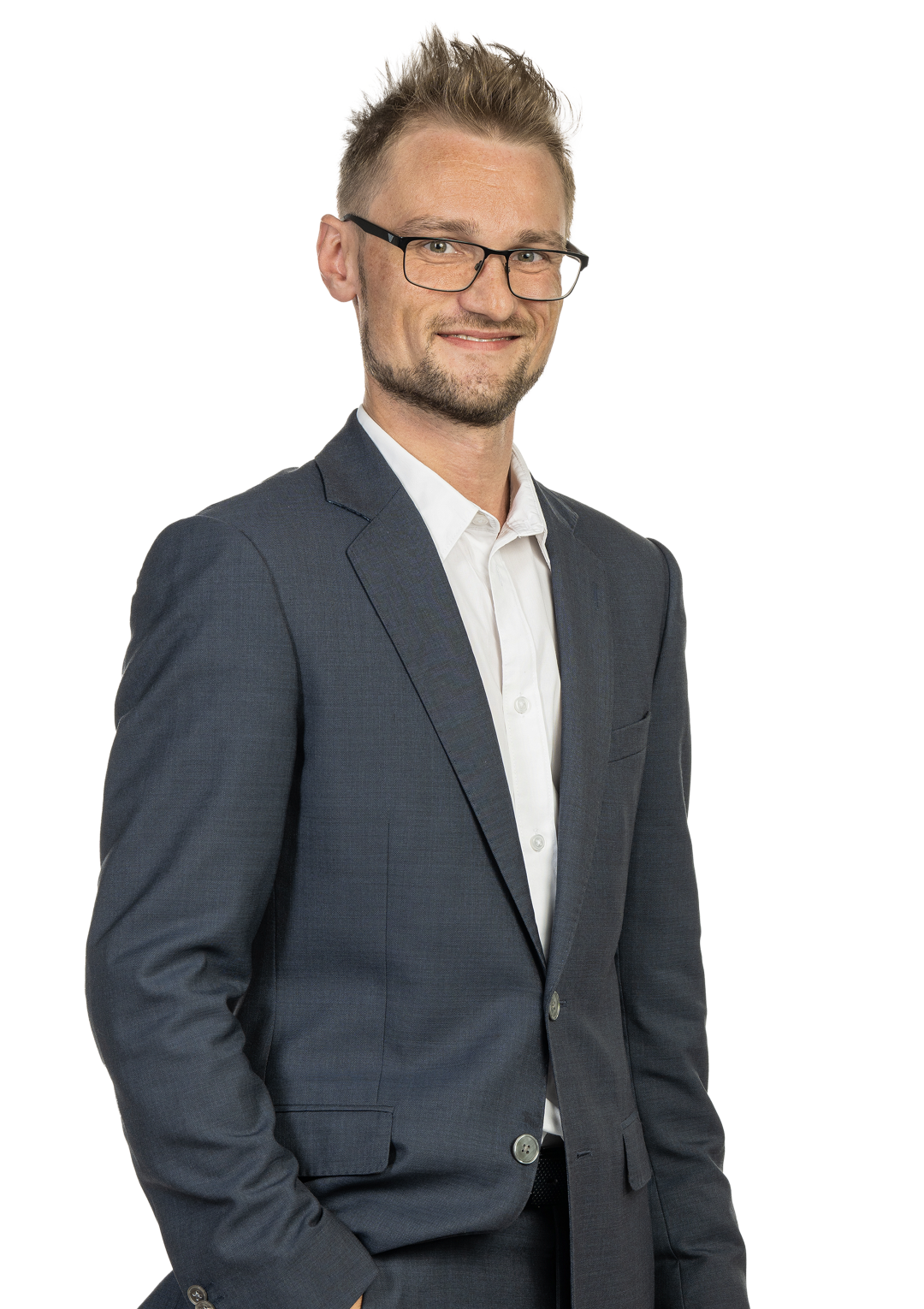 Daniel Nabakowski - Swiss Life Select