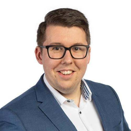 Daniel Prehn - Swiss Life Select