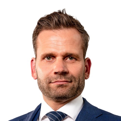 Daniel Rosanowski - Swiss Life Select