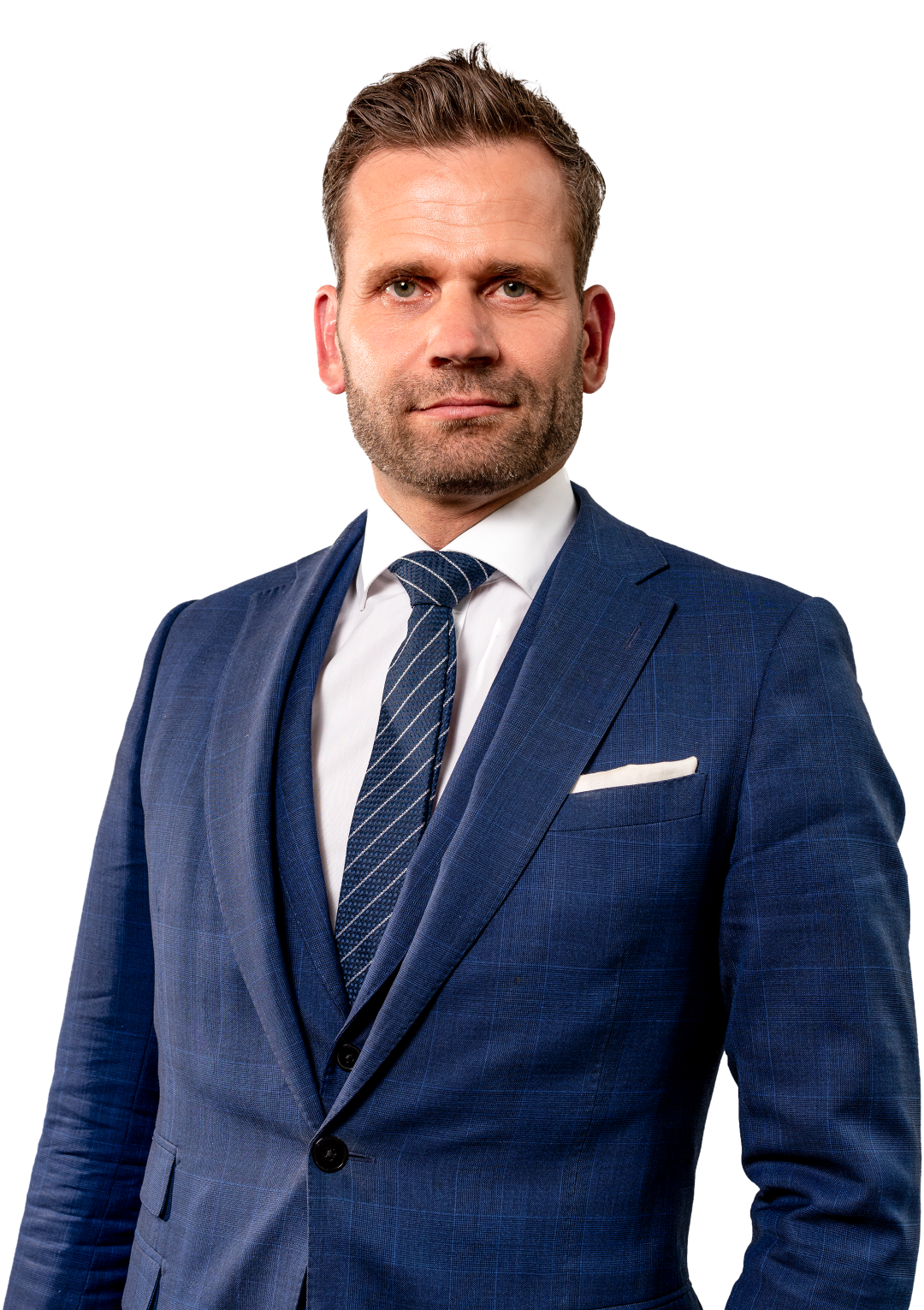 Daniel Rosanowski