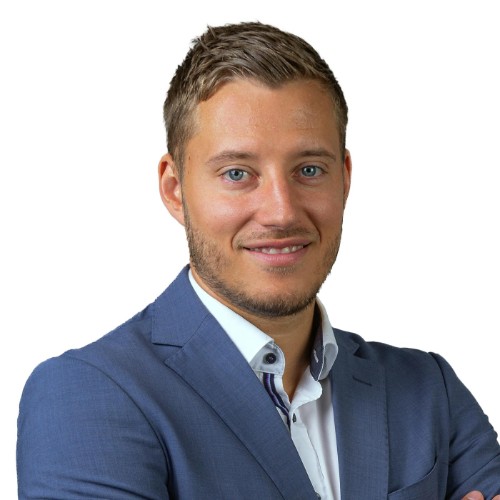 Daniel Suck - Swiss Life Select