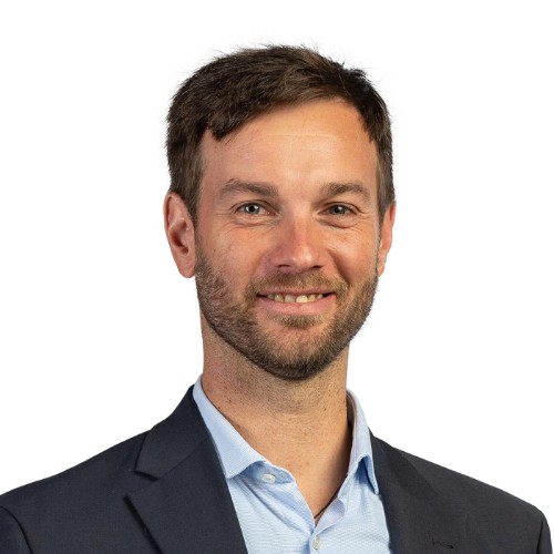 Daniel Wolthusen - Swiss Life Select