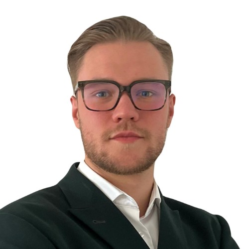 Danil Ißienger - Swiss Life Select
