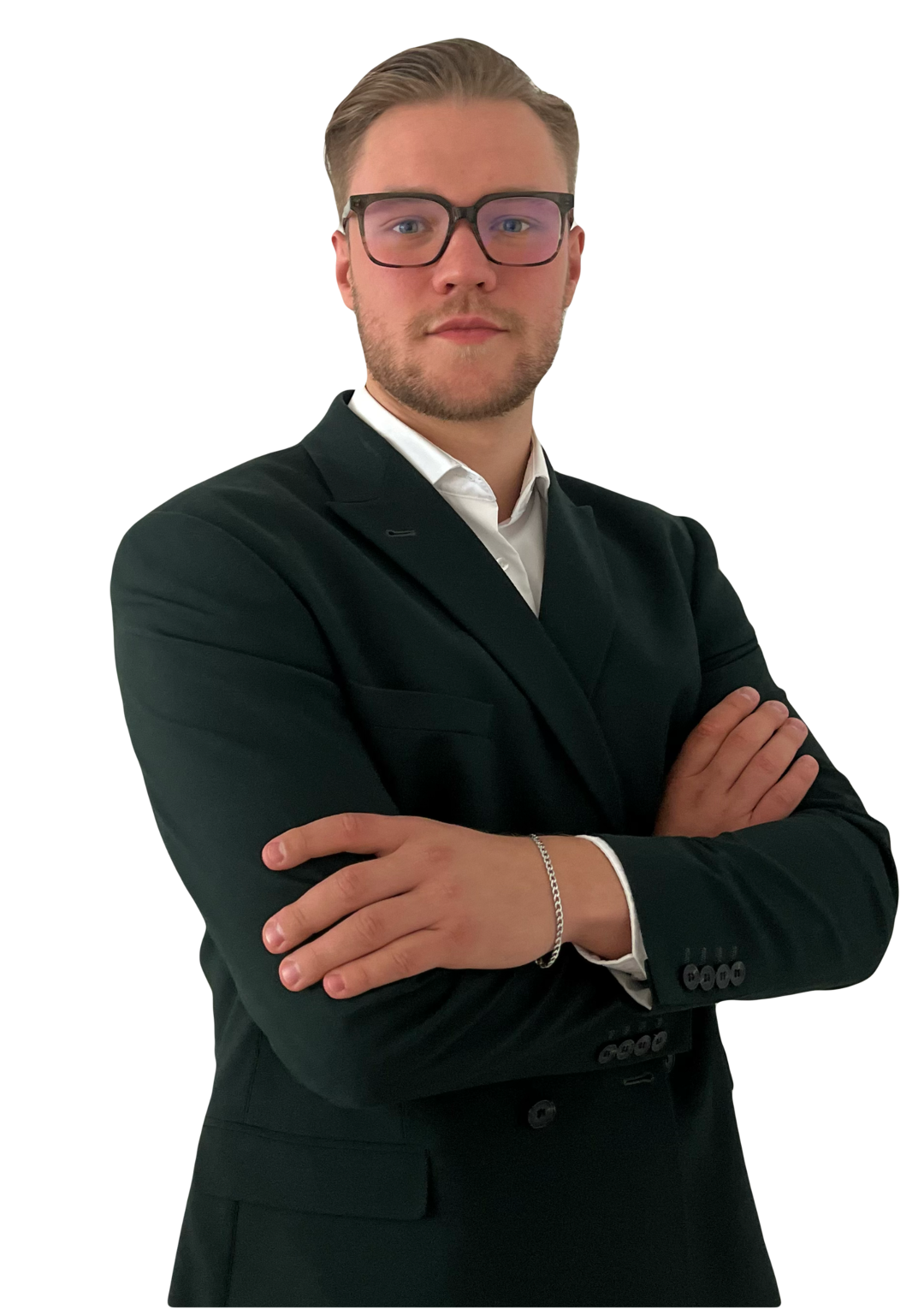 Danil Ißienger - Swiss Life Select