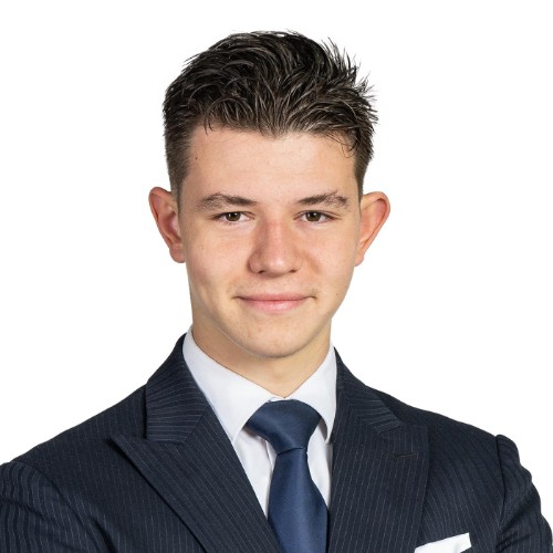 Danny Belke - Swiss Life Select