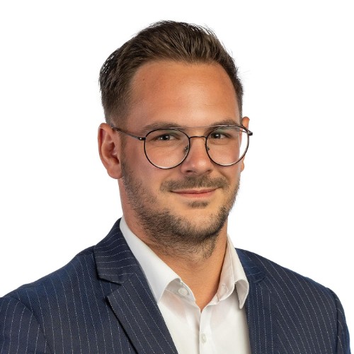 Danny Mark Dehn - Swiss Life Select