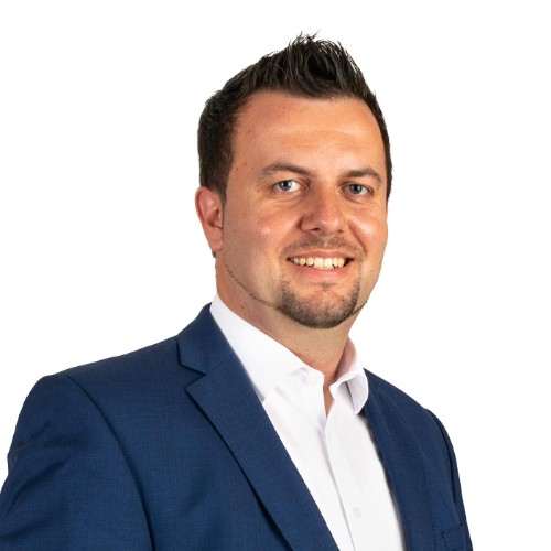 David Brückner - Swiss Life Select