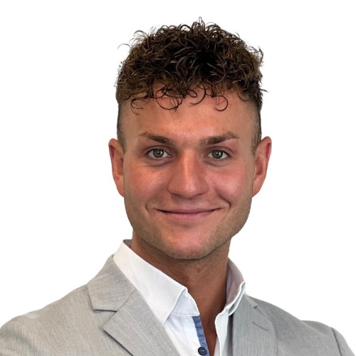 David Lamm - Swiss Life Select