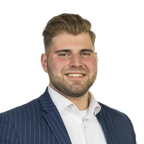 Davin Heidebrecht - Swiss Life Select