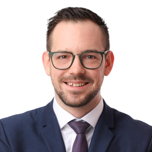 Denis Karliczek - Swiss Life Select