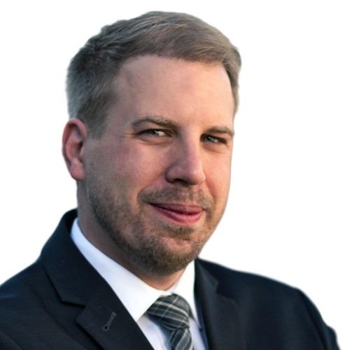 Denis Limberg - Swiss Life Select