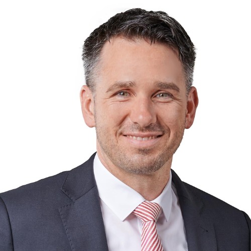 Denis Omerovic - Swiss Life Select